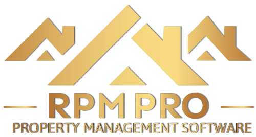 RPM Pro - Realtime Property Management Software Logo