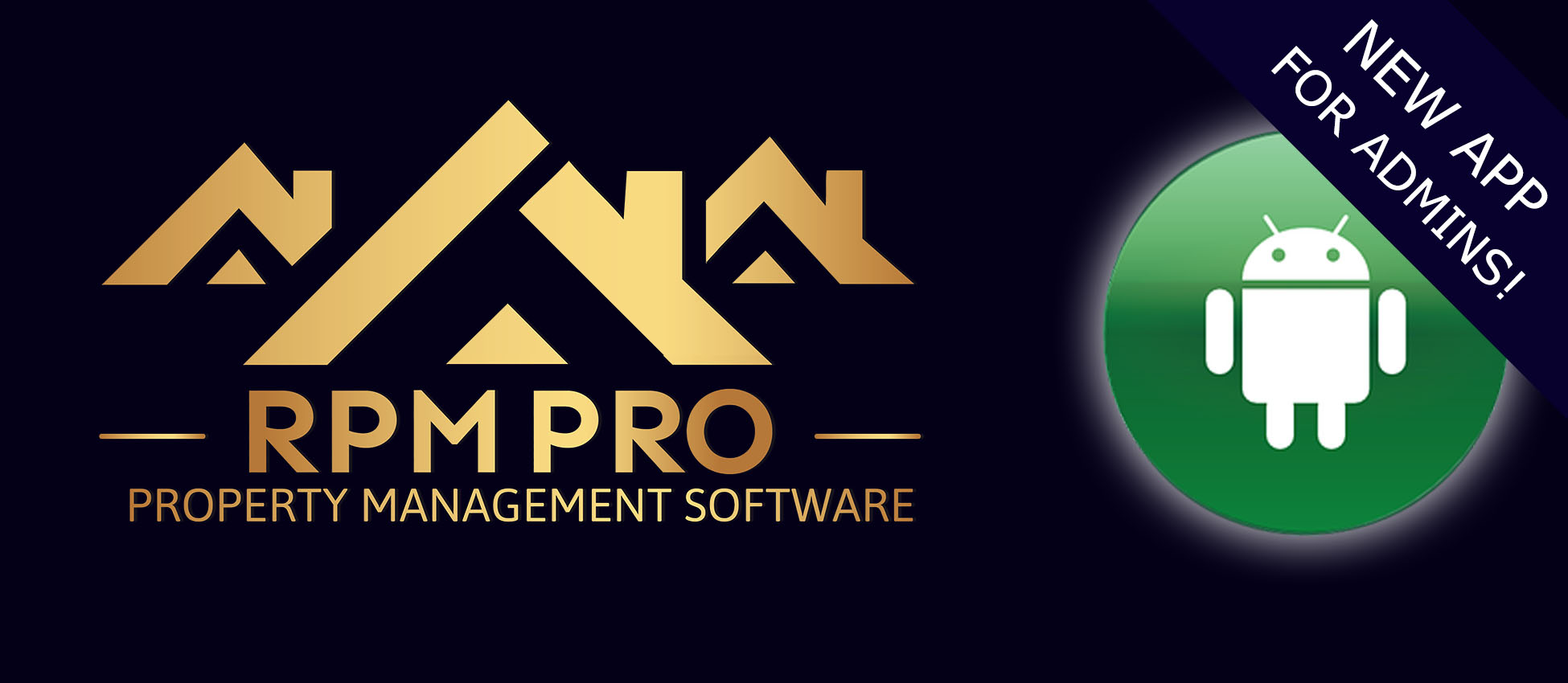RPM Pro Android App Image