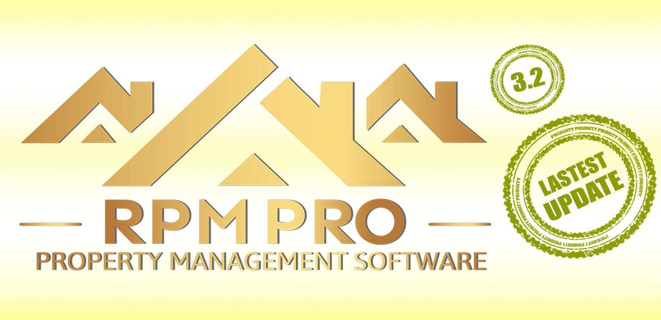 New Release: RPM Pro V3.2 Image