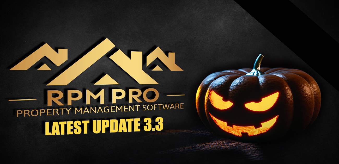 New Release: RPM Pro V3.3 Image